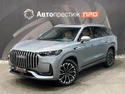 Jaecoo J8 Пермь  - изображение 33
