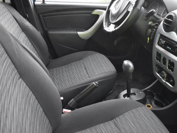Renault Logan I Рестайлинг с пробегом 2010 года, цена 514 000 рублей, 113182 км, седан, Автокод Объявления