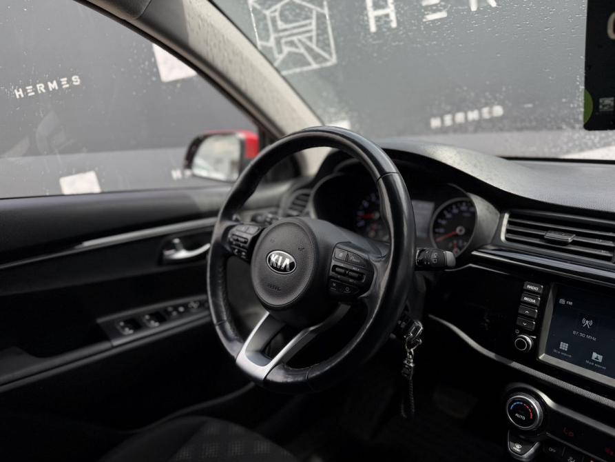 Kia Rio IV Минеральные Воды  - изображение 24