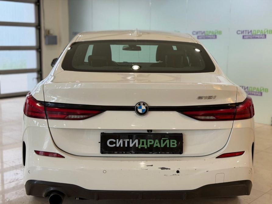 BMW 2 серии F44 Москва  - изображение 6