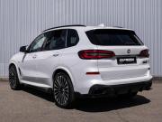 BMW X5 IV (G05/G18) Сочи  - изображение 35