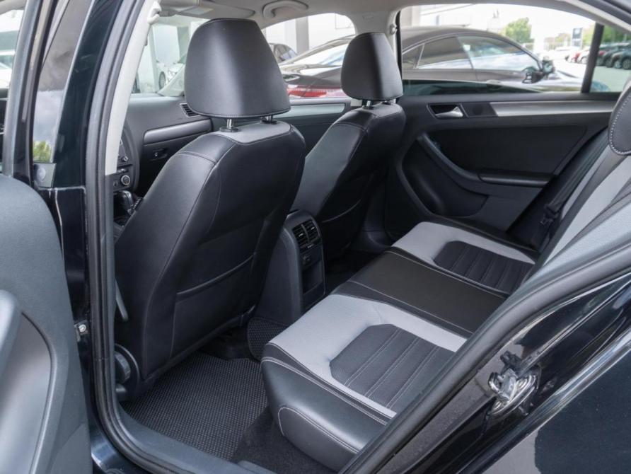 Volkswagen Jetta VI Волгоград  - изображение 11