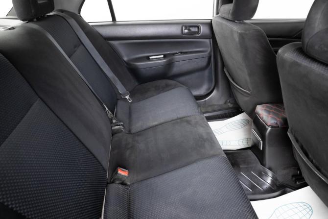 Mitsubishi Lancer IX Рестайлинг с пробегом 2005 года, цена 349 000 рублей, 265000 км, седан, Автокод Объявления