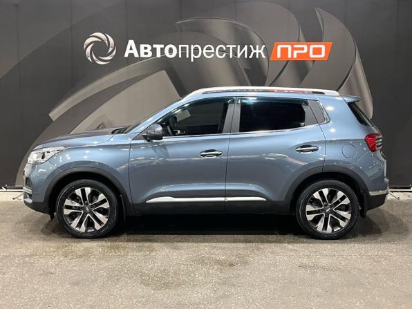 Chery Tiggo 4 I Рестайлинг с пробегом 2020 года, цена 1 299 000 рублей, 85935 км, внедорожник, Автокод Объявления