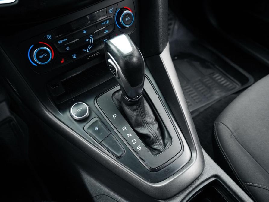Ford Focus III Рестайлинг Ростов-на-Дону  - изображение 17
