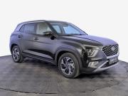 Hyundai Creta II Москва  - изображение 33