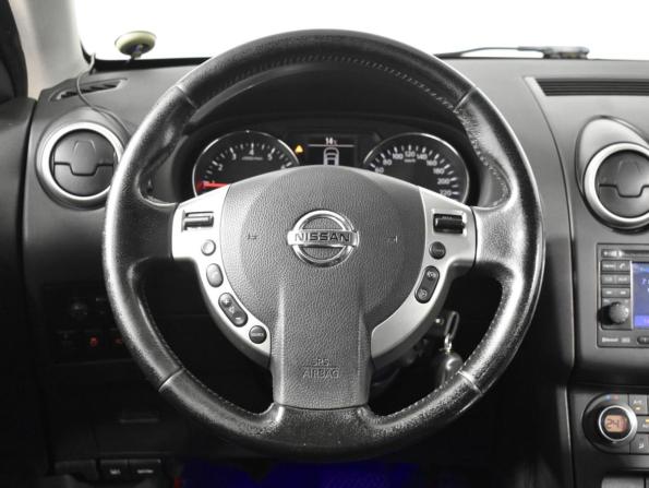 Nissan Qashqai I Рестайлинг с пробегом 2010 года, цена 924 900 рублей, 266125 км, внедорожник, Автокод Объявления