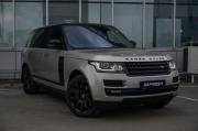 Land Rover Range Rover IV Курган  - изображение 41