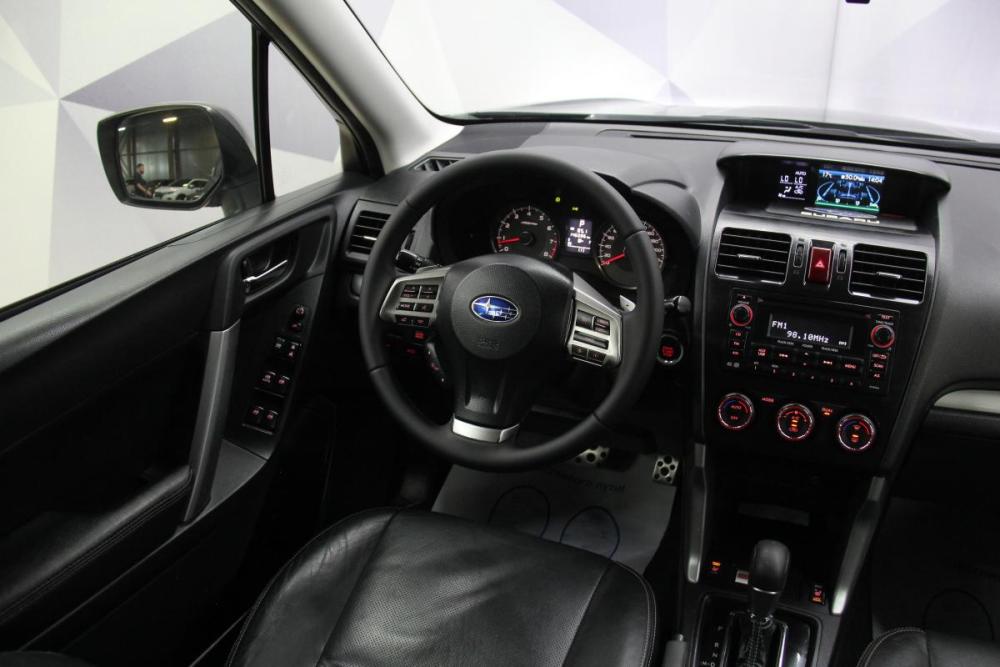 Subaru Forester IV Чебоксары  - изображение 22