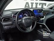 Toyota Camry VIII (XV70) Рестайлинг Новосибирск  - изображение 34