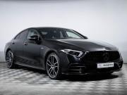 Mercedes-Benz CLS AMG III (C257) Москва  - изображение 27