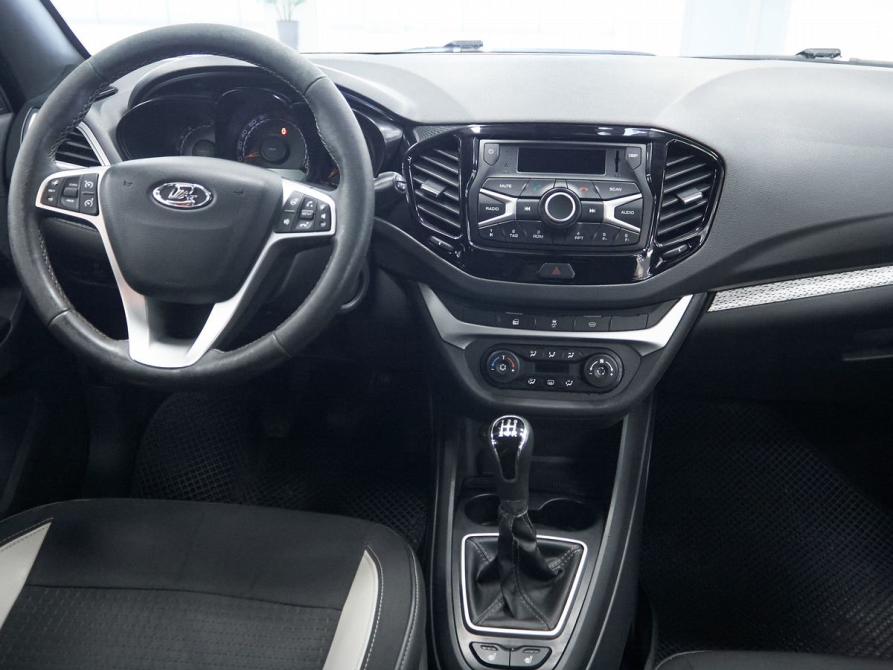 Lada (ВАЗ) Vesta I Самара  - изображение 9