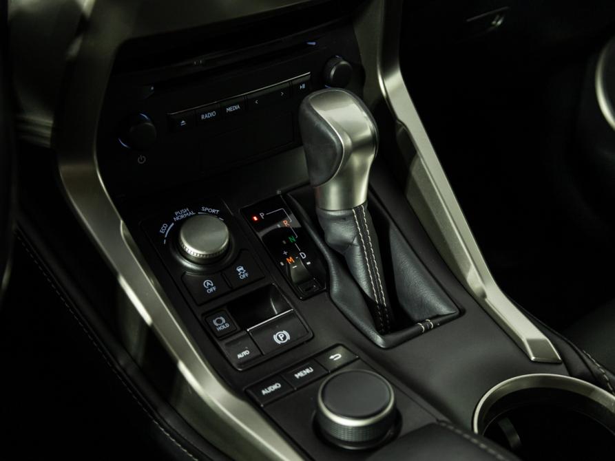 Lexus NX I Санкт-Петербург  - изображение 18