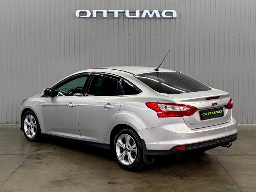 Ford Focus III Краснодар  - изображение 7