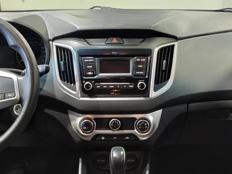 Hyundai Creta I Рестайлинг Казань  - изображение 18