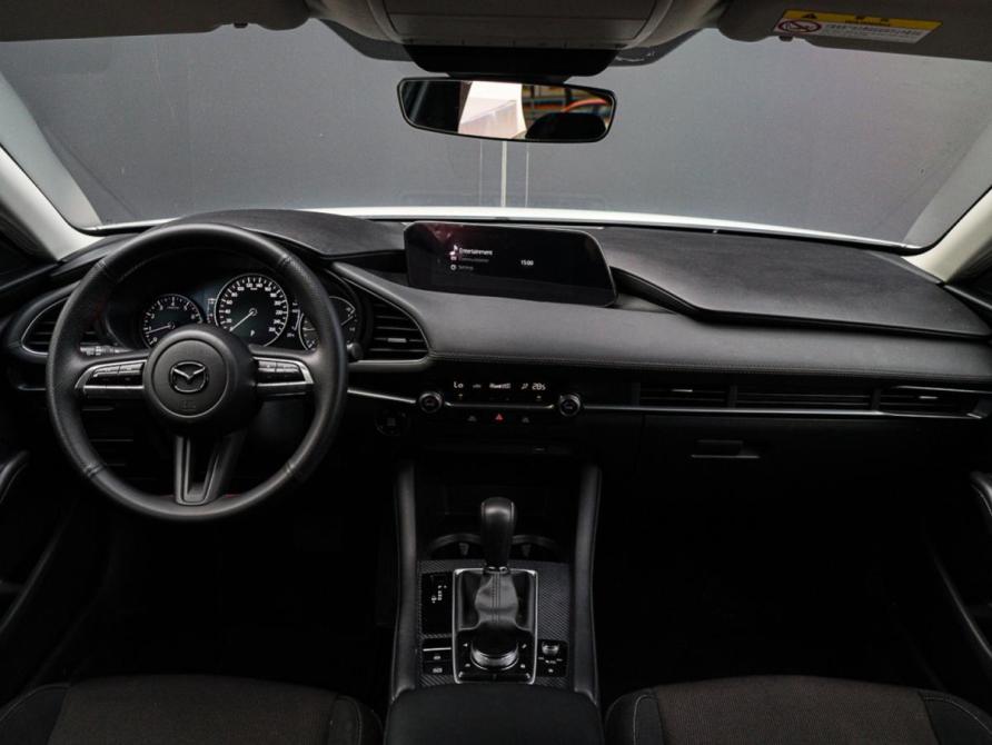 Mazda 3 IV (BP) Москва  - изображение 10