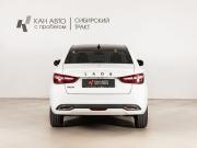 Lada (ВАЗ) Vesta I Рестайлинг (NG) Казань  - изображение 12