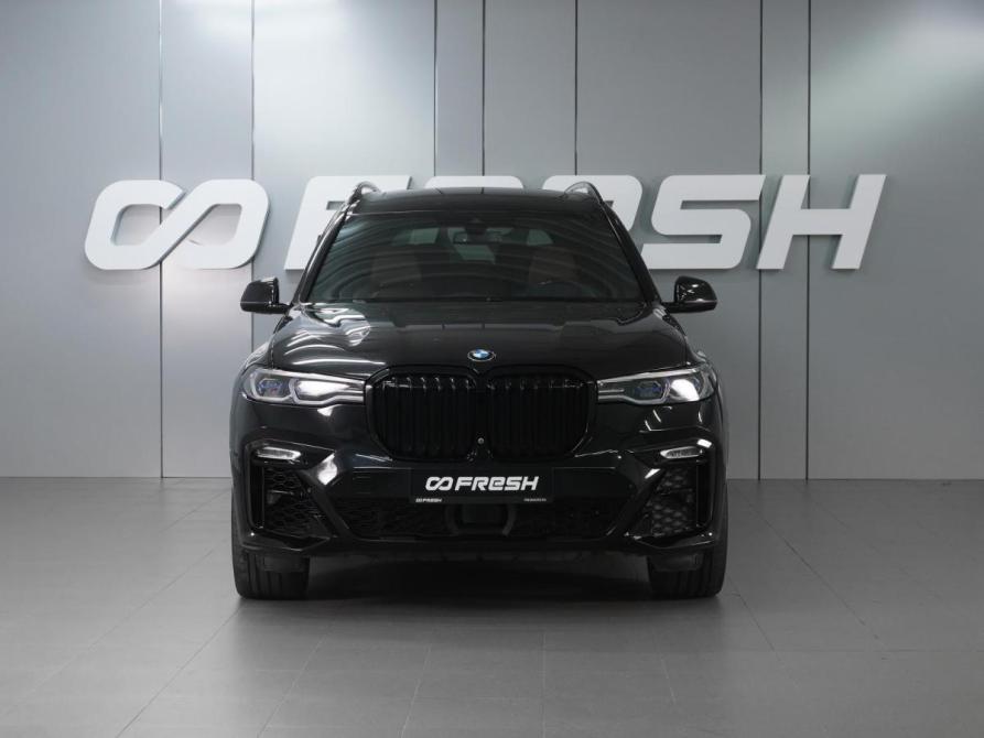 BMW X7 I (G07) Минеральные Воды  - изображение 3