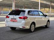 Toyota Corolla XI (E160 E170) Рестайлинг 2 Екатеринбург  - изображение 23