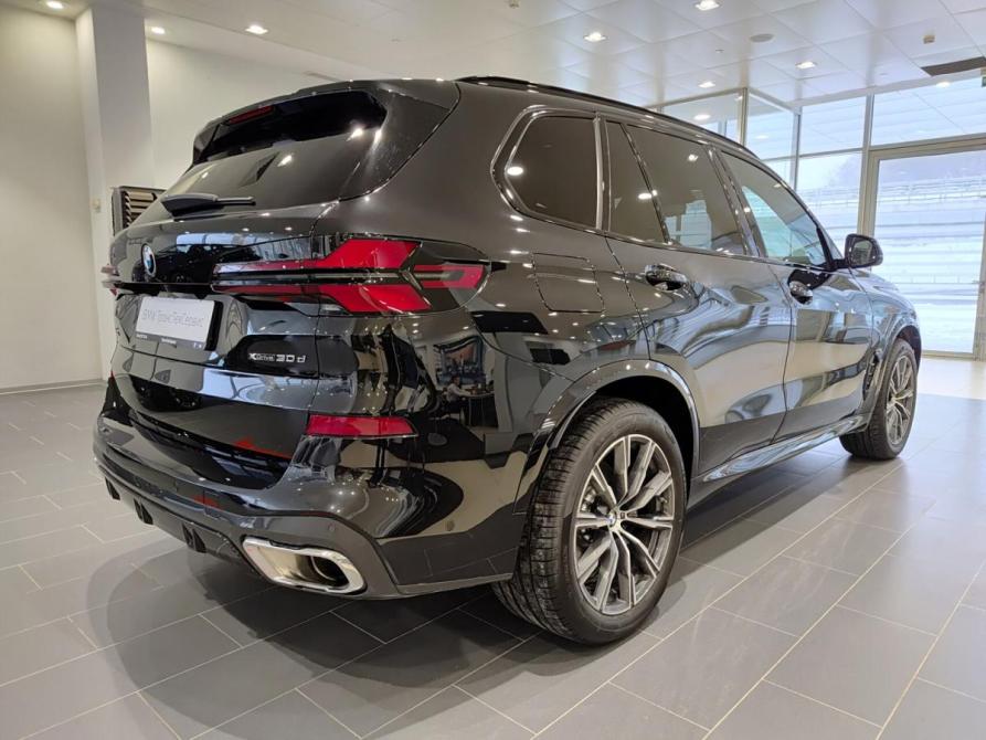 BMW X5 IV (G05/G18) Рестайлинг Казань  - изображение 6