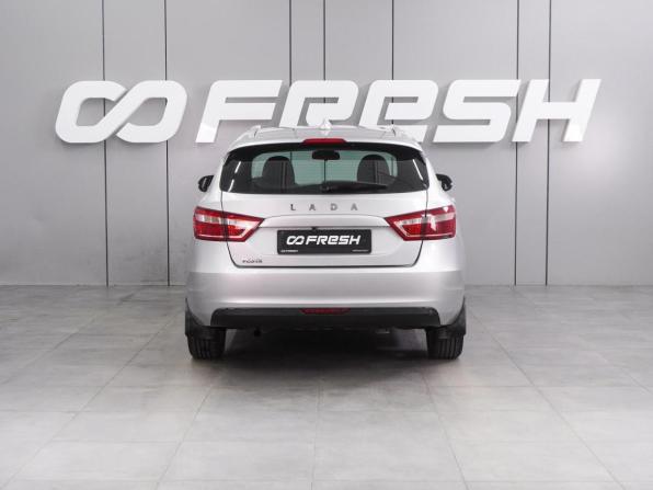 Lada (ВАЗ) Vesta I с пробегом 2020 года, цена 1 029 000 рублей, 147490 км, универсал, Автокод Объявления