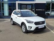 Hyundai Creta I Москва  - изображение 17