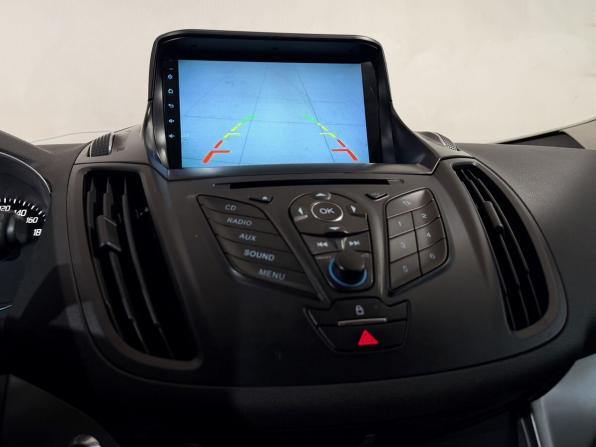 Ford Kuga II с пробегом 2014 года, цена 1 199 800 рублей, 188000 км, внедорожник, Автокод Объявления