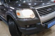 Ford Explorer IV Новокузнецк  - изображение 40