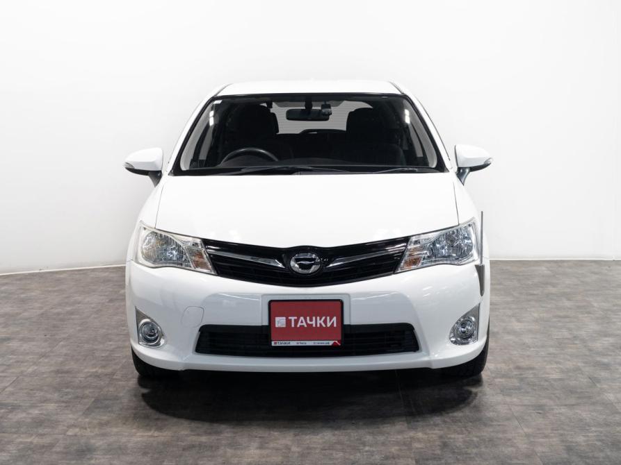 Toyota Corolla XI (E160 E170 E180) Чита  - изображение 2