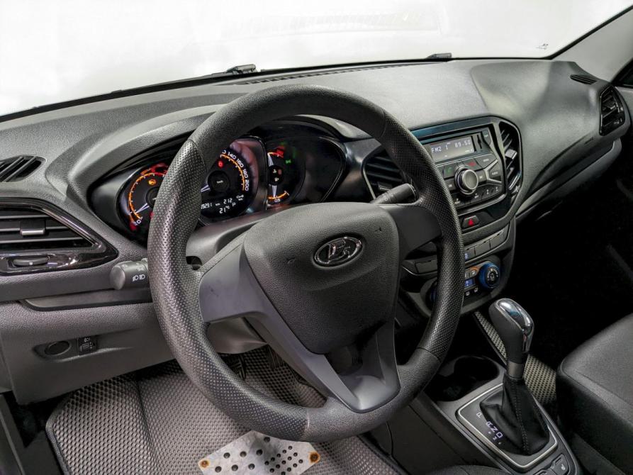 Lada (ВАЗ) Vesta I Москва  - изображение 13