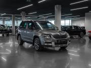 Skoda Yeti I Рестайлинг Москва  - изображение 23