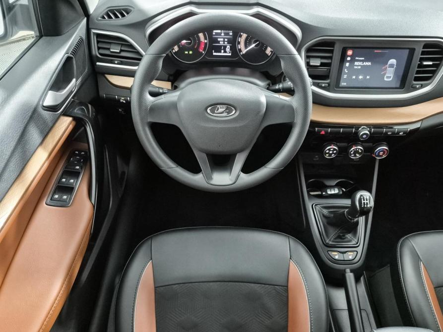 Lada (ВАЗ) Vesta I Рестайлинг (NG) Нижний Новгород  - изображение 17