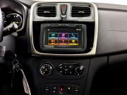 Renault Sandero II Рестайлинг Москва  - изображение 41