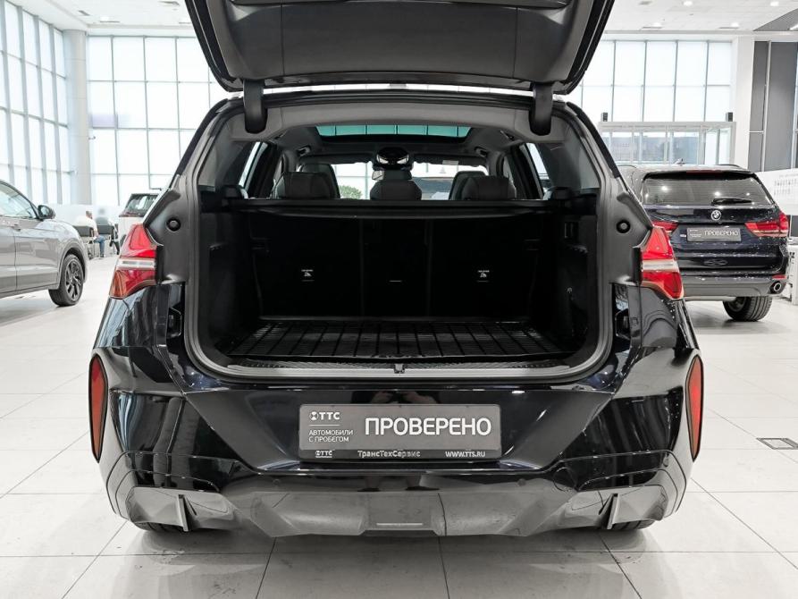 BMW X3 IV (G45/G48) Казань  - изображение 12