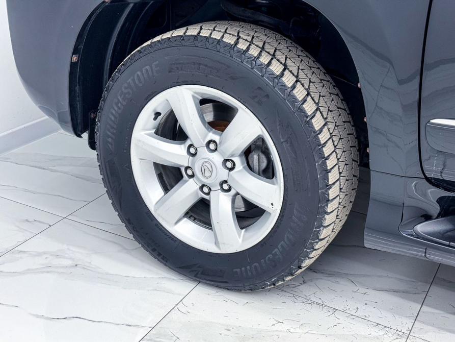 Lexus GX II Уфа  - изображение 27