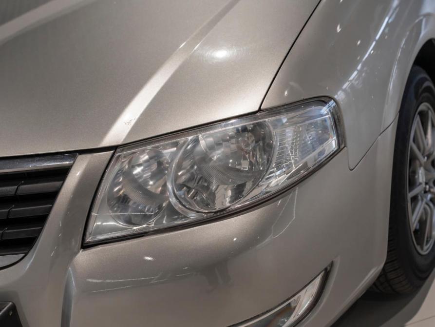 Nissan Almera Classic I Москва  - изображение 17