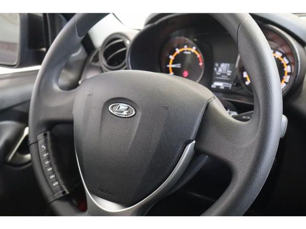 Lada (ВАЗ) Granta I Рестайлинг с пробегом 2022 года, цена 887 700 рублей, 36769 км, седан, Автокод Объявления