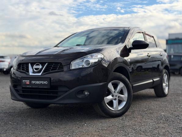 Nissan Qashqai I Рестайлинг с пробегом 2010 года, цена 780 000 рублей, 266000 км, внедорожник, Автокод Объявления