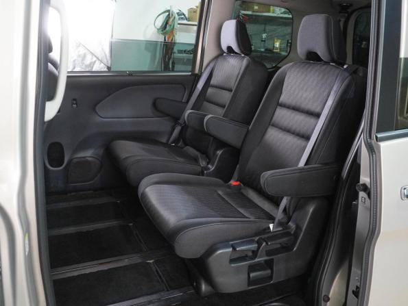 Nissan Serena V (C27) с пробегом 2018 года, цена 2 489 000 рублей, 94950 км, минивэн, Автокод Объявления