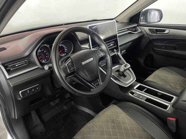 Haval M6 II с пробегом 2023 года, цена 1 720 000 рублей, 65800 км, внедорожник, Автокод Объявления
