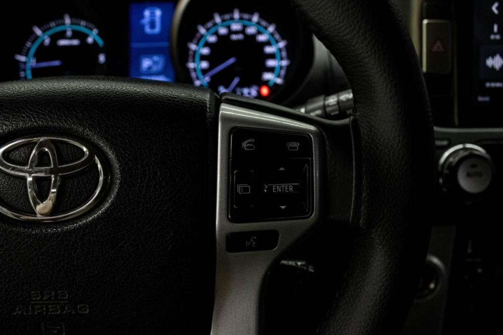 Toyota Land Cruiser Prado 150 Series Уфа  - изображение 18