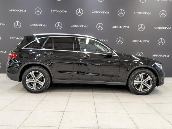 Mercedes-Benz GLC I (X253) с пробегом 2017 года, цена 2 700 000 рублей, 137056 км, внедорожник, Автокод Объявления