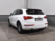 Audi Q5 I (8R) Рестайлинг Кемерово  - изображение 33