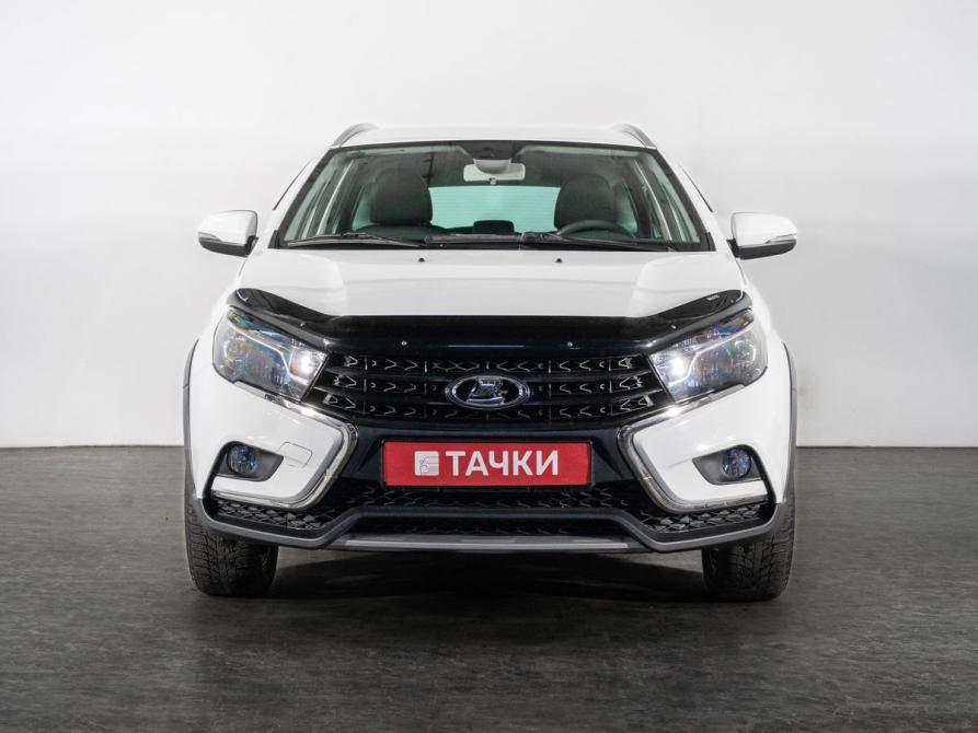 Lada (ВАЗ) Vesta I Иркутск  - изображение 2