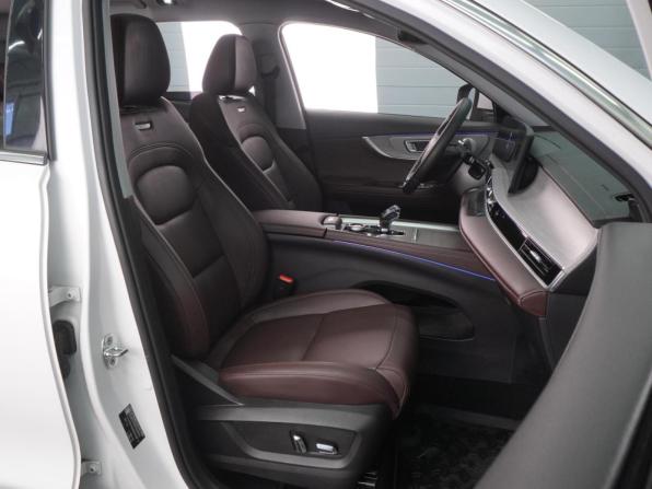 Chery Tiggo 7 Pro Max I Рестайлинг с пробегом 2025 года, цена 2 379 000 рублей, 20551 км, внедорожник, Автокод Объявления