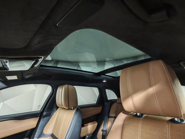 Land Rover Range Rover Velar I с пробегом 2021 года, цена 4 371 000 рублей, 99388 км, внедорожник, Автокод Объявления