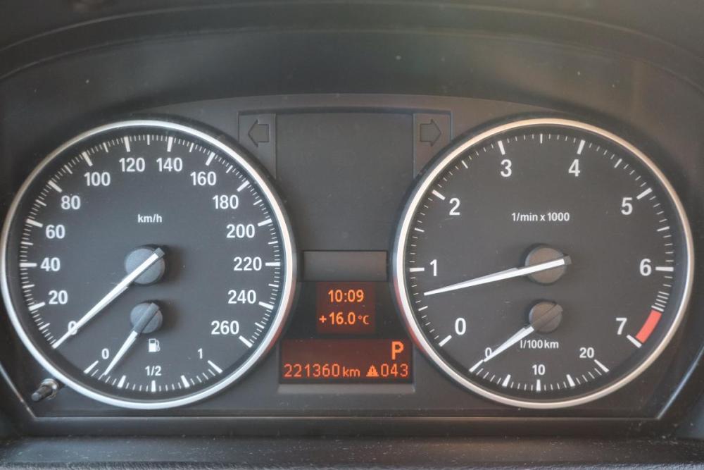 BMW X1 I (E84) Санкт-Петербург  - изображение 16
