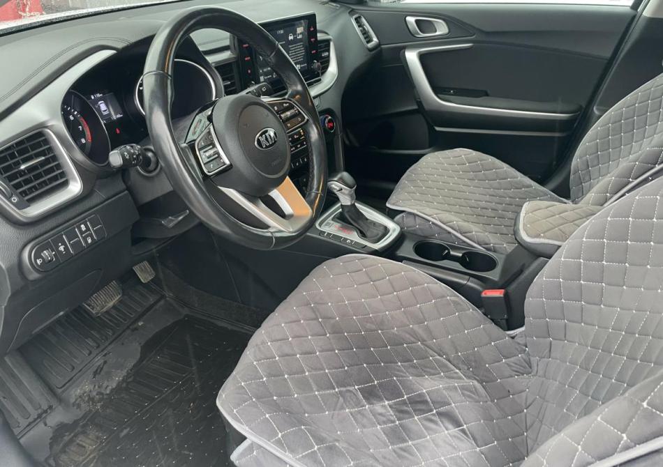 Kia Ceed III Стерлитамак  - изображение 9