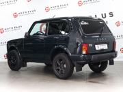 Lada (ВАЗ) Niva Legend Минеральные Воды  - изображение 18