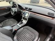Volkswagen Passat B7 Воронеж  - изображение 19